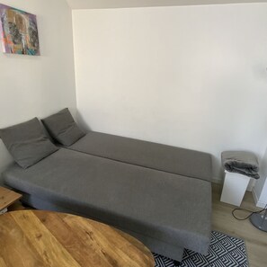 Interiör