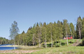 area