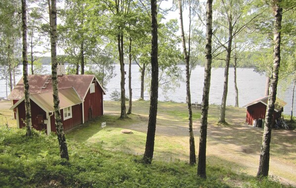 Boendeområde