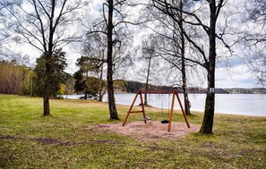 Barnområde