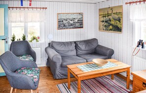 Vardagsrum
