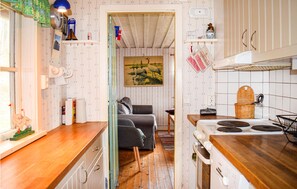 Eget kök