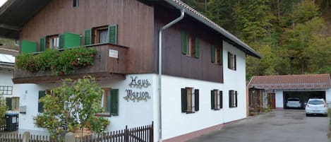 Haus Marion