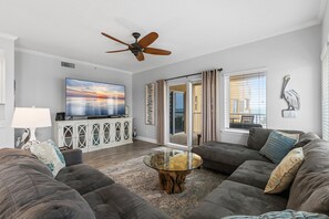 Atlantic Villas 303