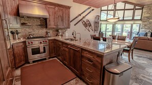 Cuisine privée