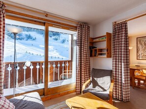 Interiör
