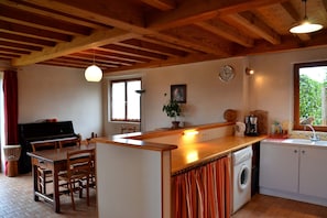 Eget kök