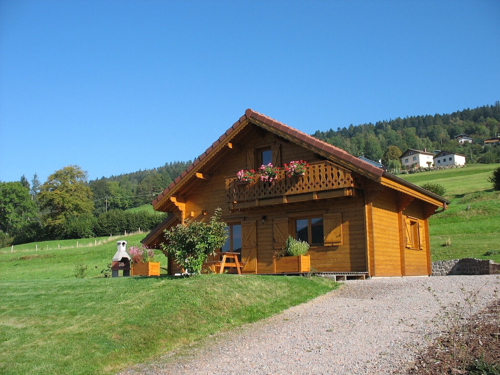 Picture of villa