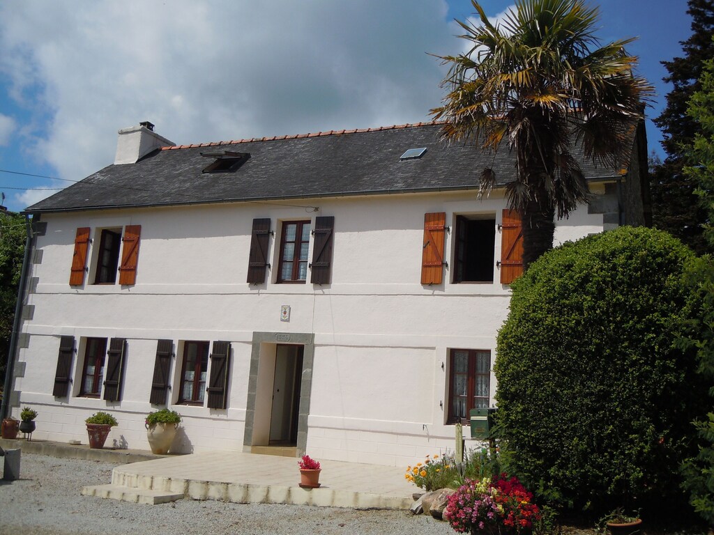 Picture of villa