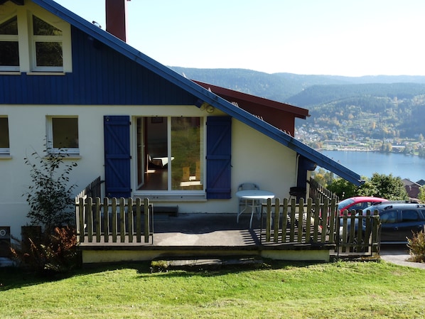 Exteriör