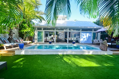 Key West House