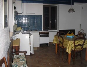 Eget kök