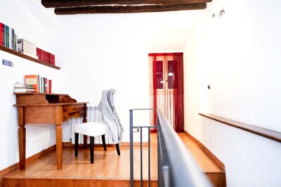  Trastevere large Apartment with Terrace Torripa Resort