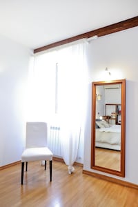  Trastevere large Apartment with Terrace Torripa Resort