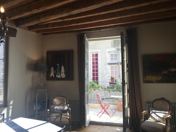 Intérieur