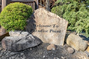 Entry Way