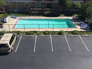 Pool!