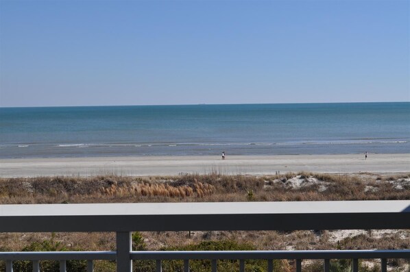 Oceanfront View