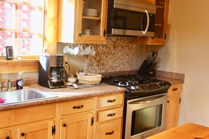 Cuisine privée