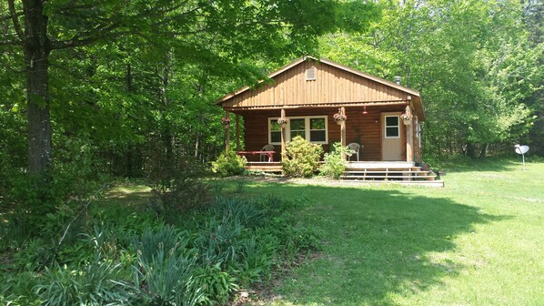 Chalet Cabin