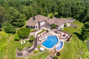 Exclusive Private Luxury Resort Living at it's Best!