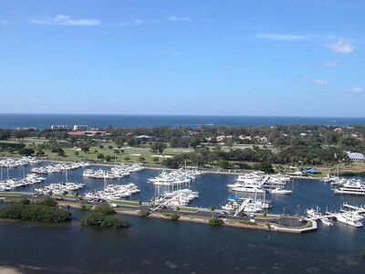 Sarasota Perfect Location For Your Vacation!