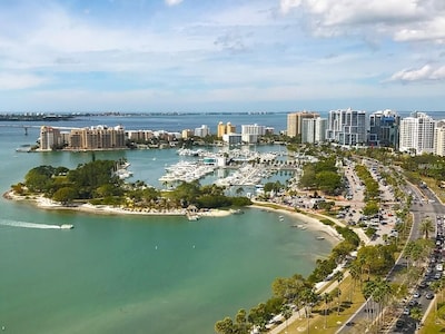 Sarasota Perfect Location For Your Vacation!