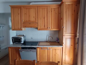 Eget kök