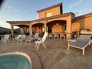 Terrass/Patio