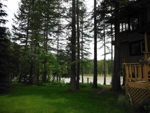 The Wild and Scenic Flathead river
