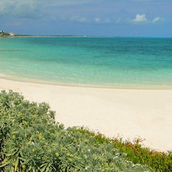 Babalua Beach