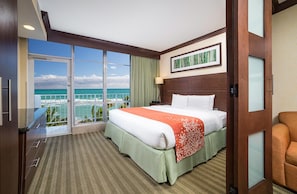 Queen Bed