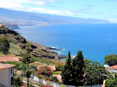 Apartment 'Mar y Teide'