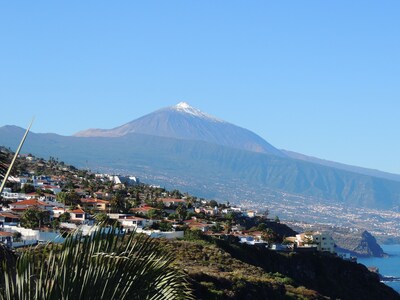 Apartment 'Mar y Teide'