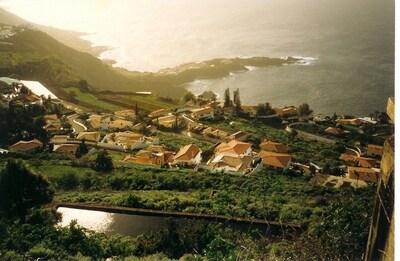 Apartment 'Mar y Teide'