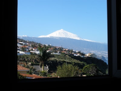 Apartment 'Mar y Teide'