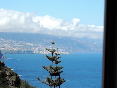 Apartment 'Mar y Teide'