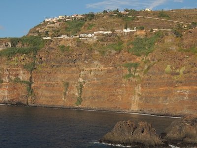 Apartment 'Mar y Teide'