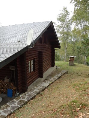 Boendeområde