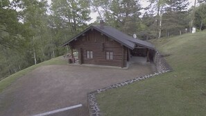 Exteriör