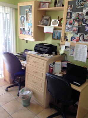Businesscenter