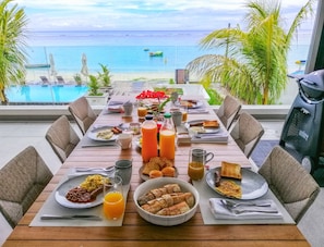 Colazione