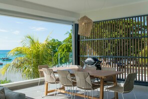 Terraço/pátio interior