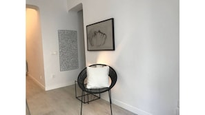 Interiör