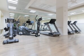 Gimnasio