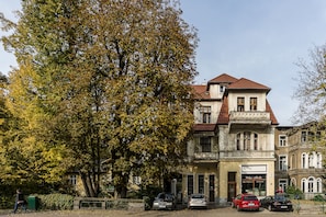 Building design