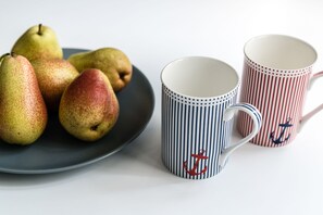 Matservice på rummet