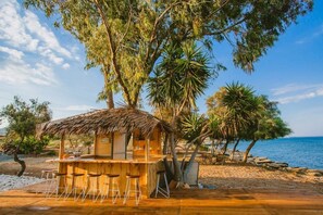 Bar de playa
