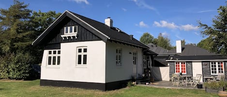 Eksteriør