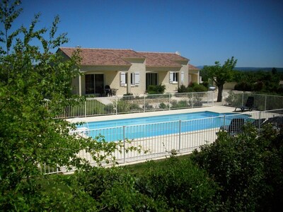 Le clos de Cougoussat